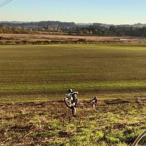 Meet your Posher, Brandon